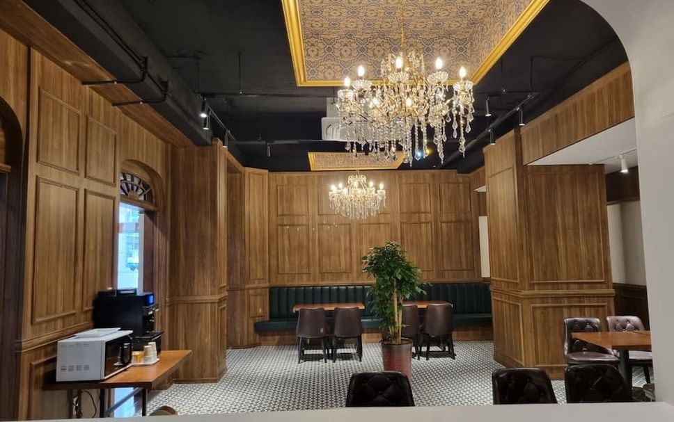Salon Photo