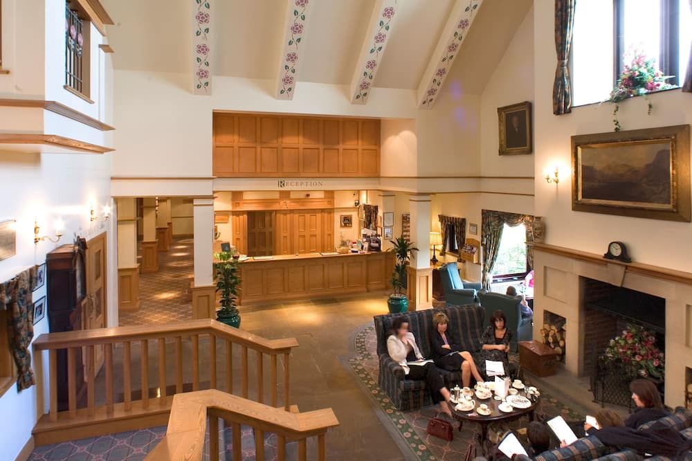Hall d’entrée