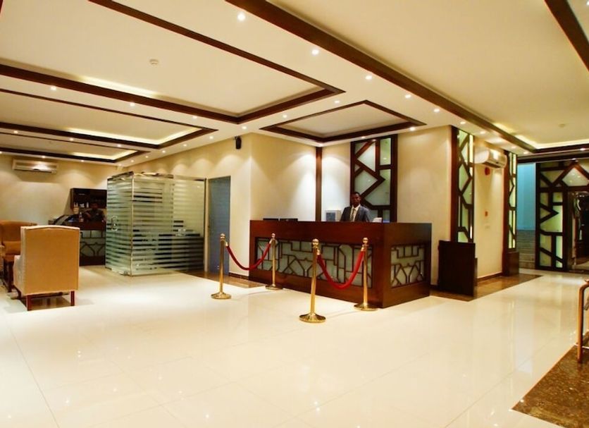 Hall d’entrée Photo