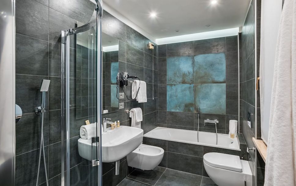Salle de bain Photo