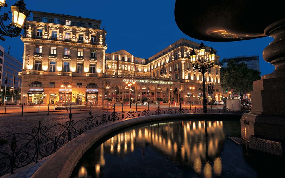 Extérieur Photo