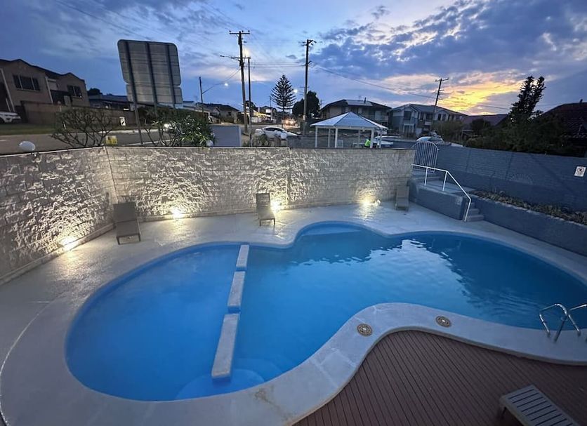 Piscine Photo