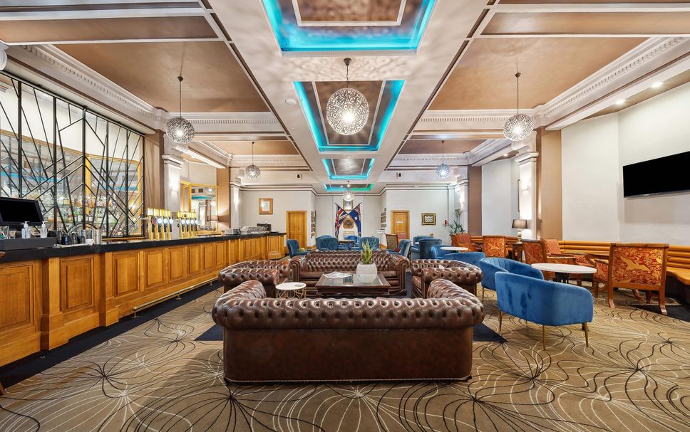 Salon Photo