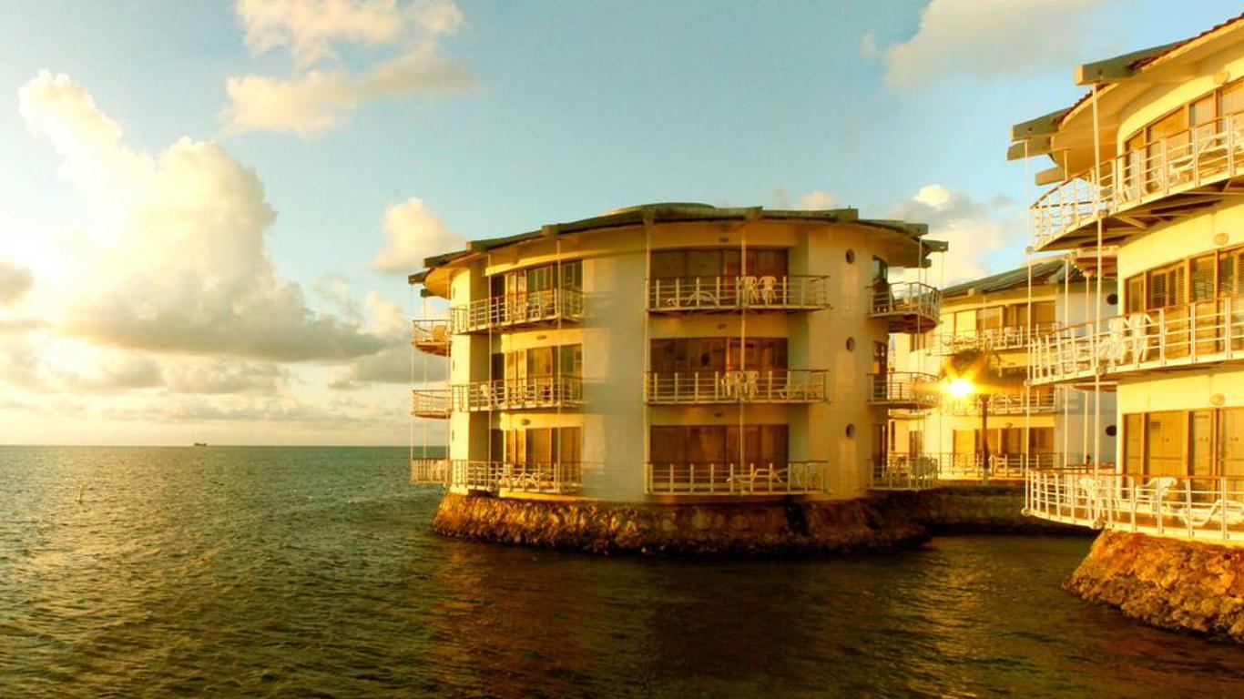 Hotel Royal Decameron Aquarium