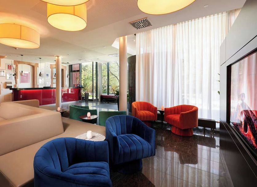 Salon Photo
