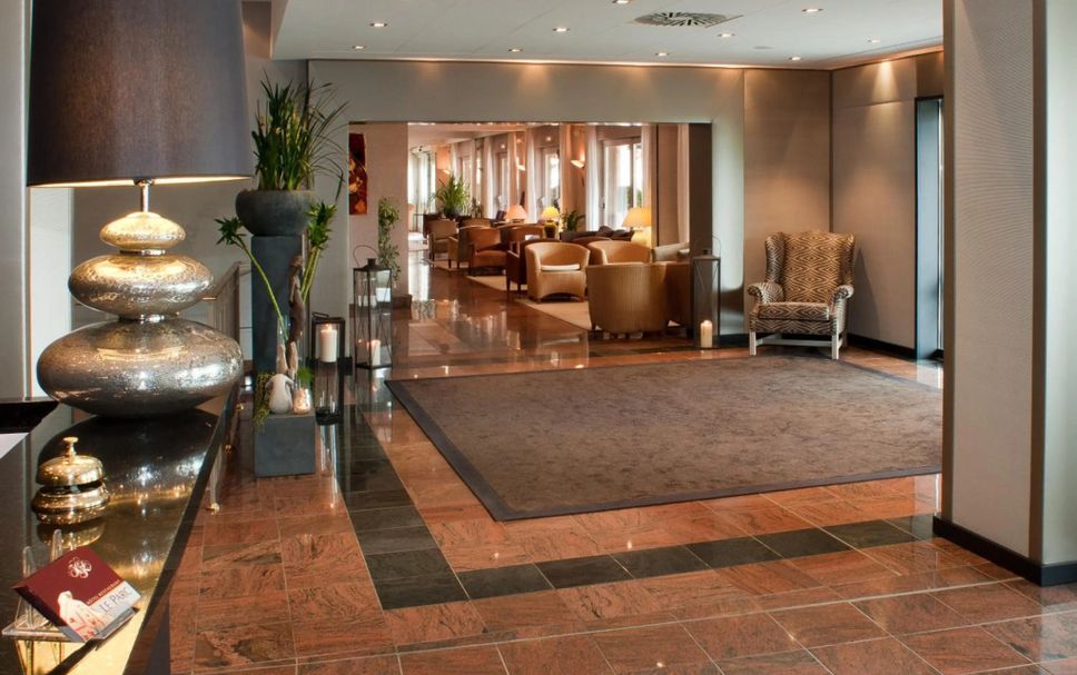 Hall d’entrée Photo