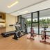 Salle de sport