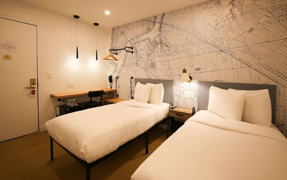 Chambre Photo