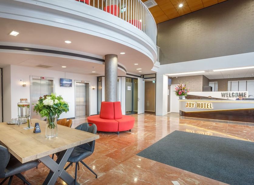 Hall d’entrée Photo