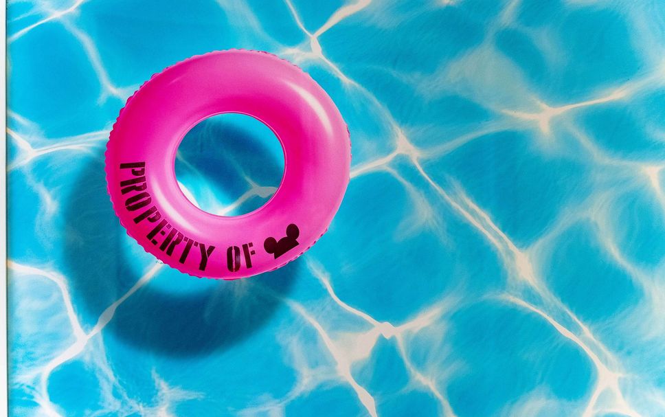 Piscine Photo
