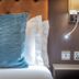 Équipements de la chambre