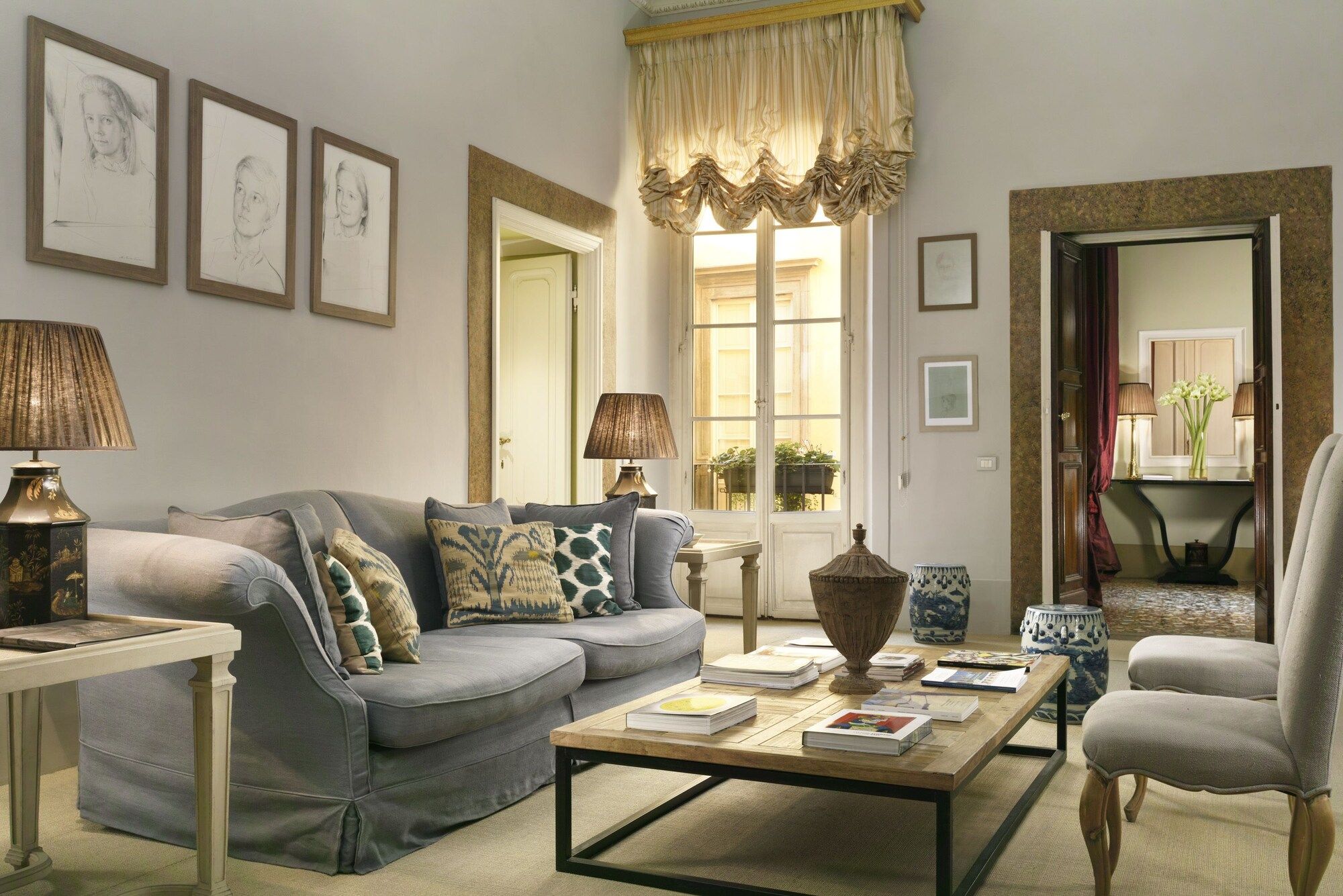 Salon