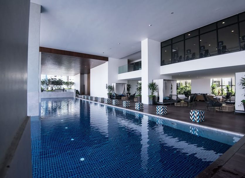 Piscine Photo