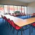 Espace de conférence