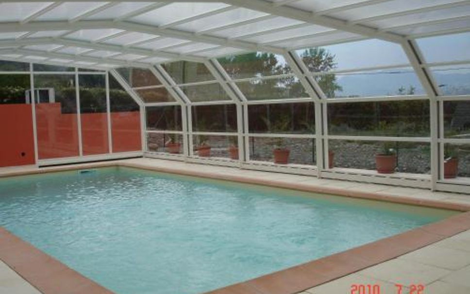 Piscine Photo
