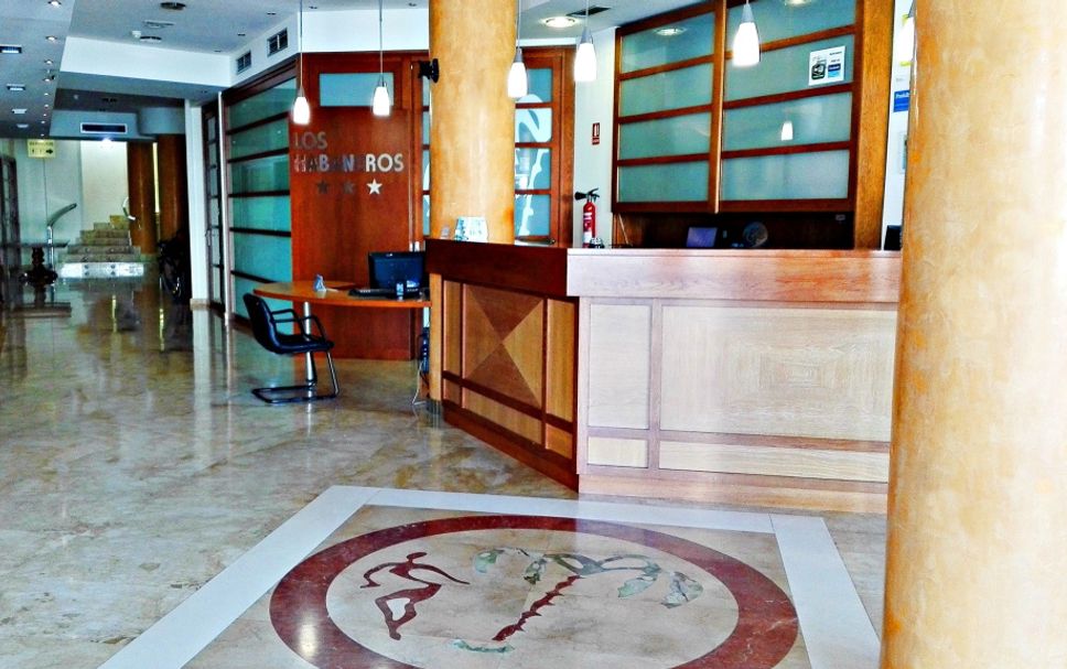 Hall d’entrée Photo