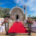 Salle de banquet