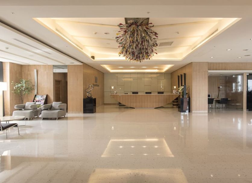 Hall d’entrée Photo