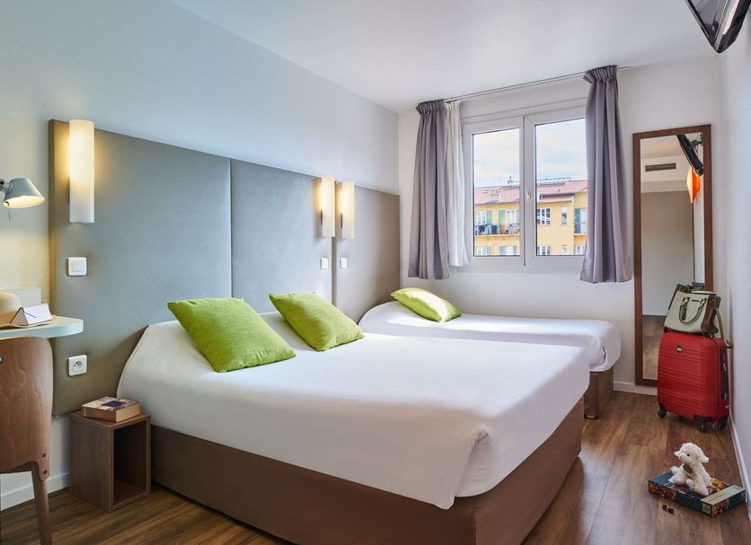 Chambre Photo