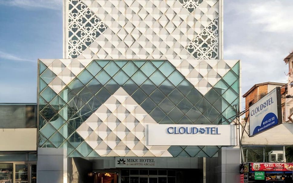 Bâtiment Photo