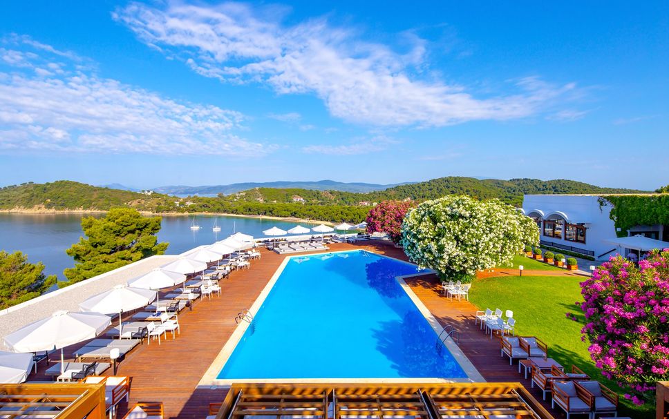 Piscine Photo