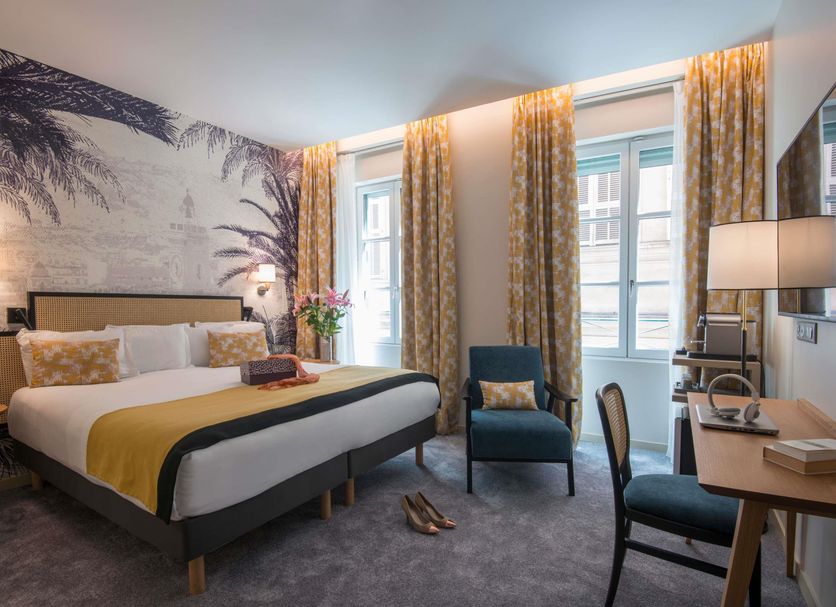 Chambre Photo