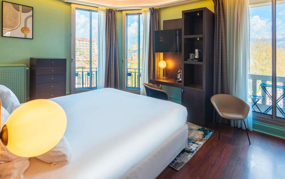 Chambre Photo