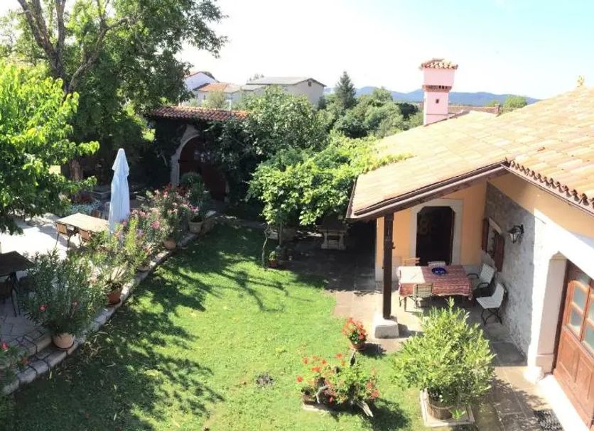 Extérieur Photo