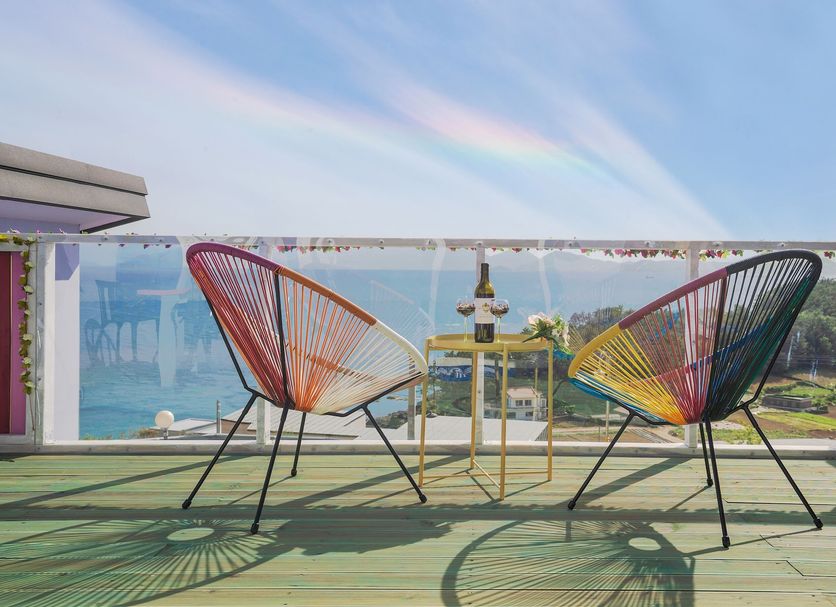 Balcon Photo