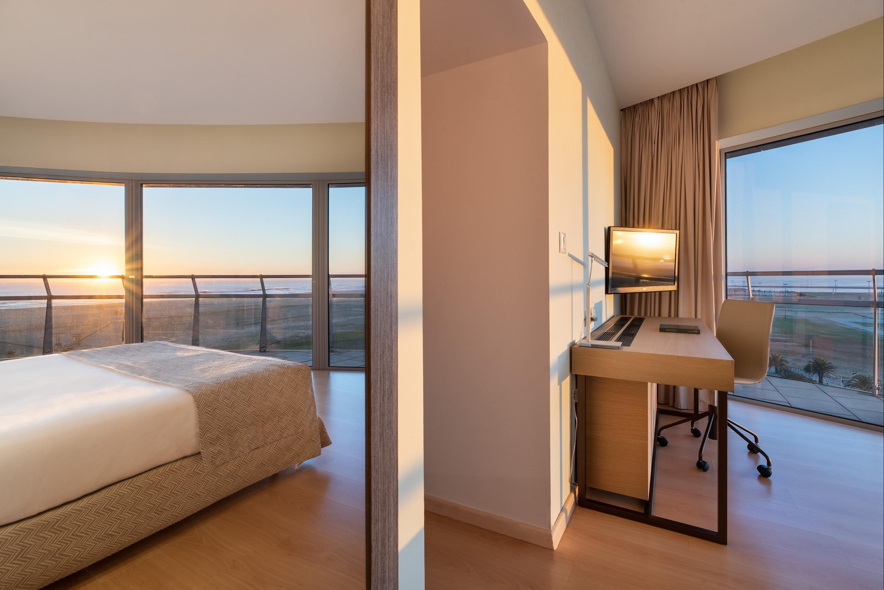 Équipements de la chambre