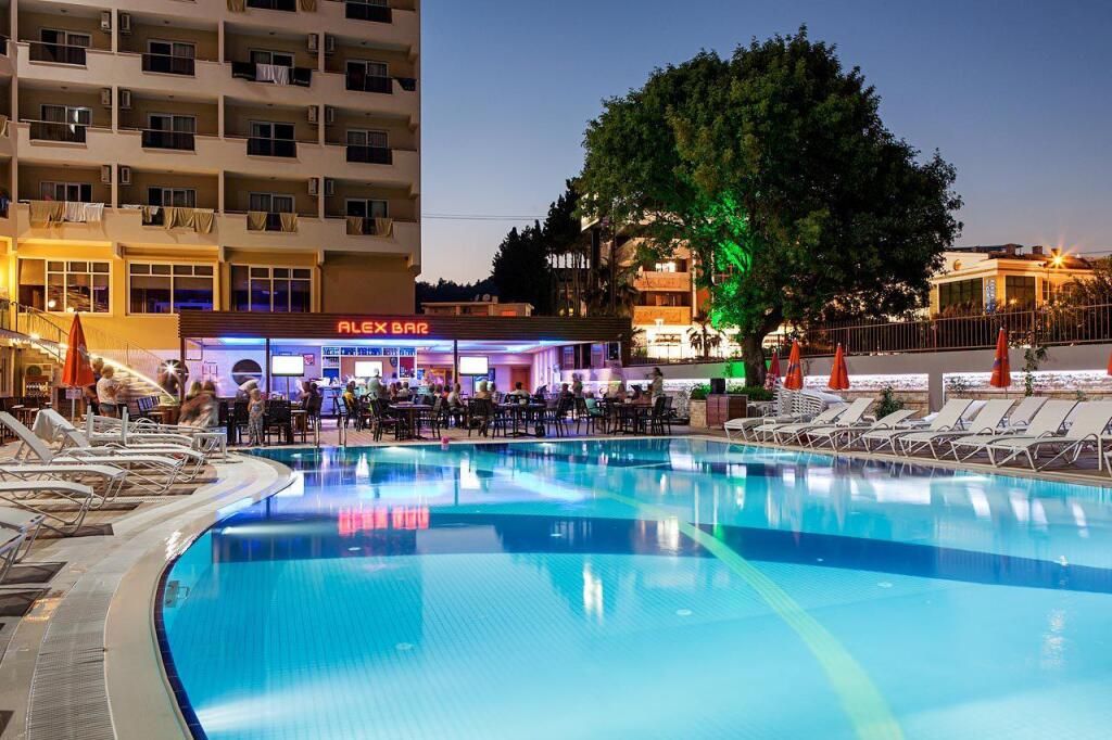Piscine Photo