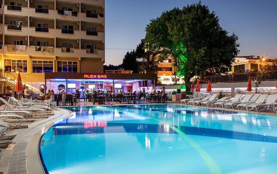 Piscine Photo