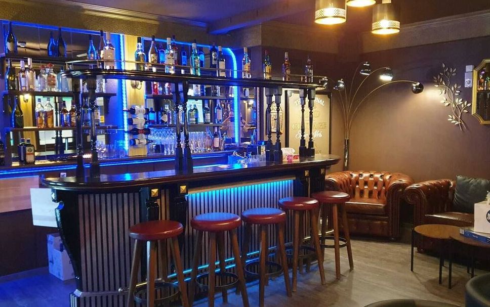 Bar Photo