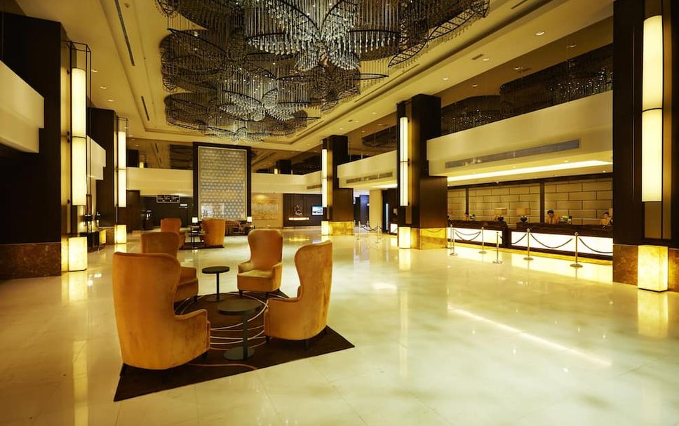 Hall d’entrée Photo