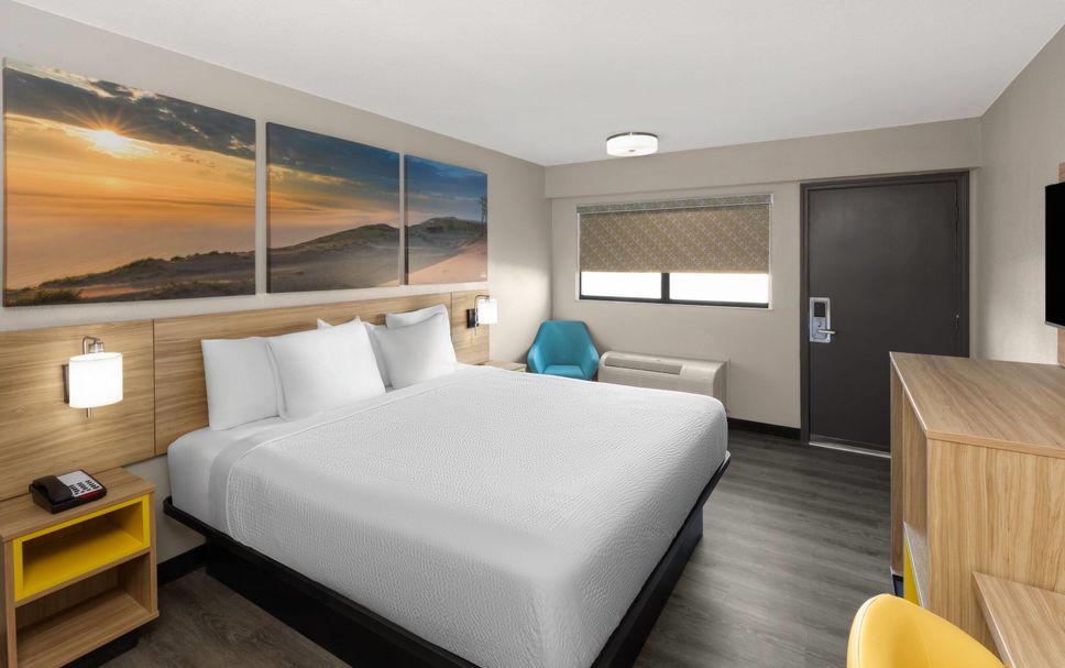 Chambre Photo