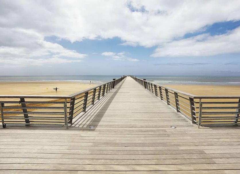 Plage Photo