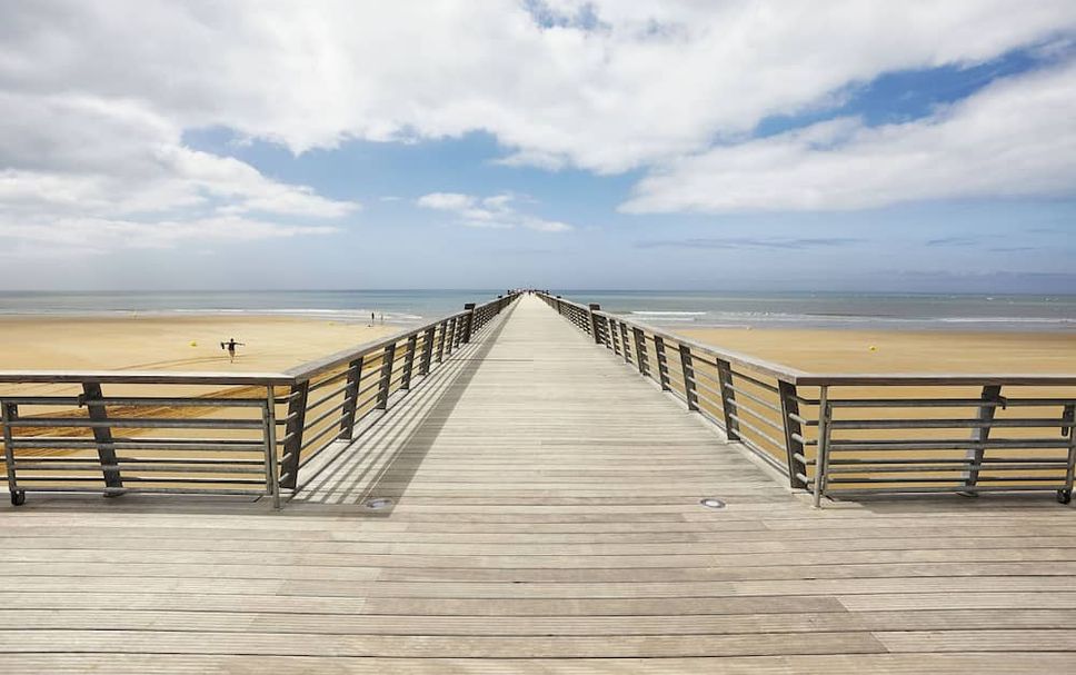 Plage Photo