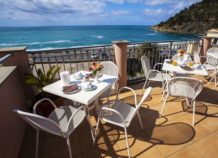Balcon Photo