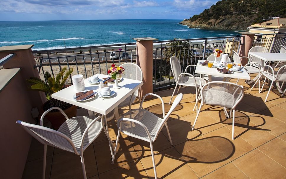 Balcon Photo