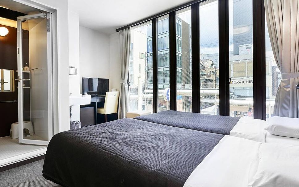 Chambre Photo