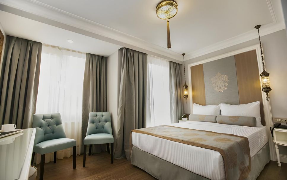 Chambre Photo