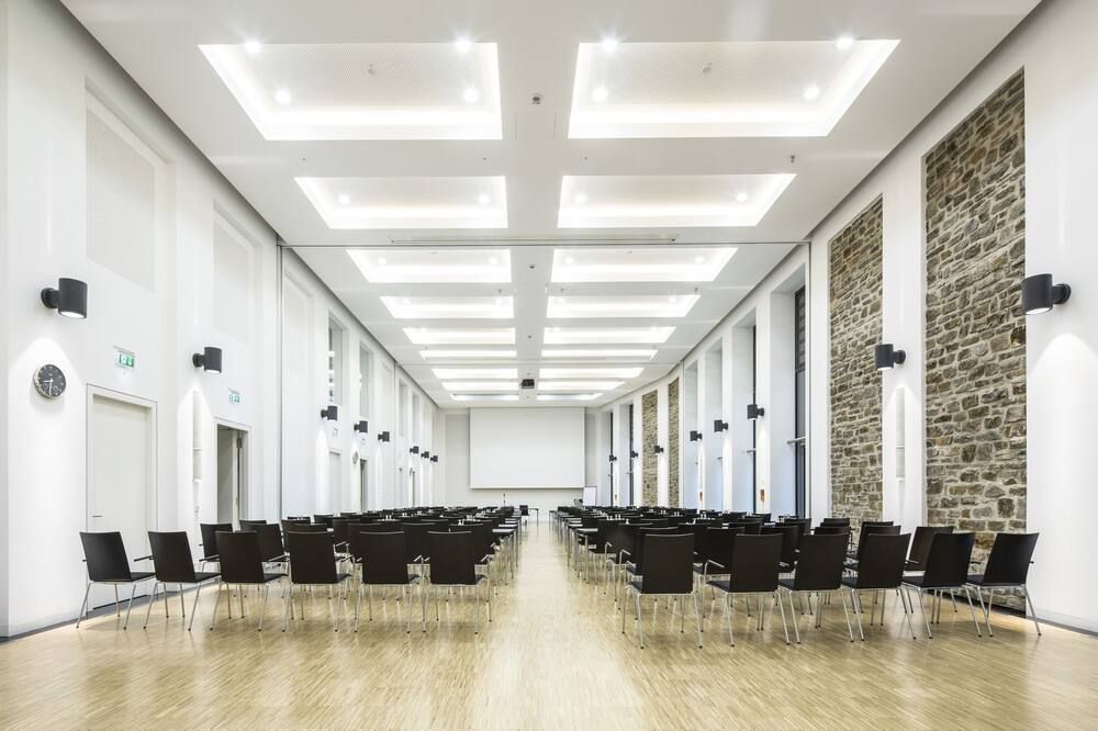 Espace de conférence