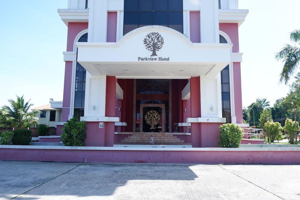 Bâtiment