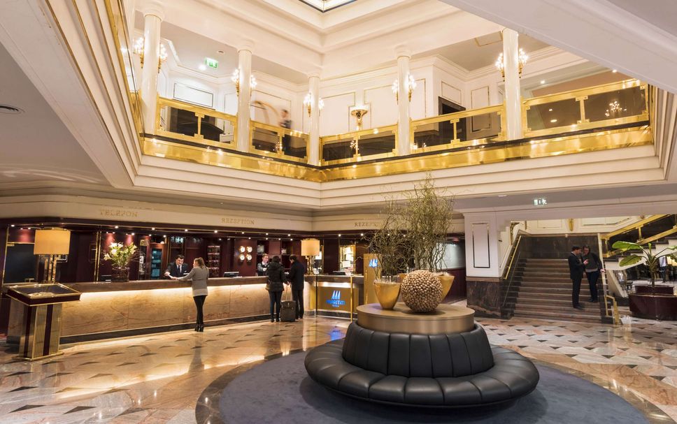 Hall d’entrée Photo