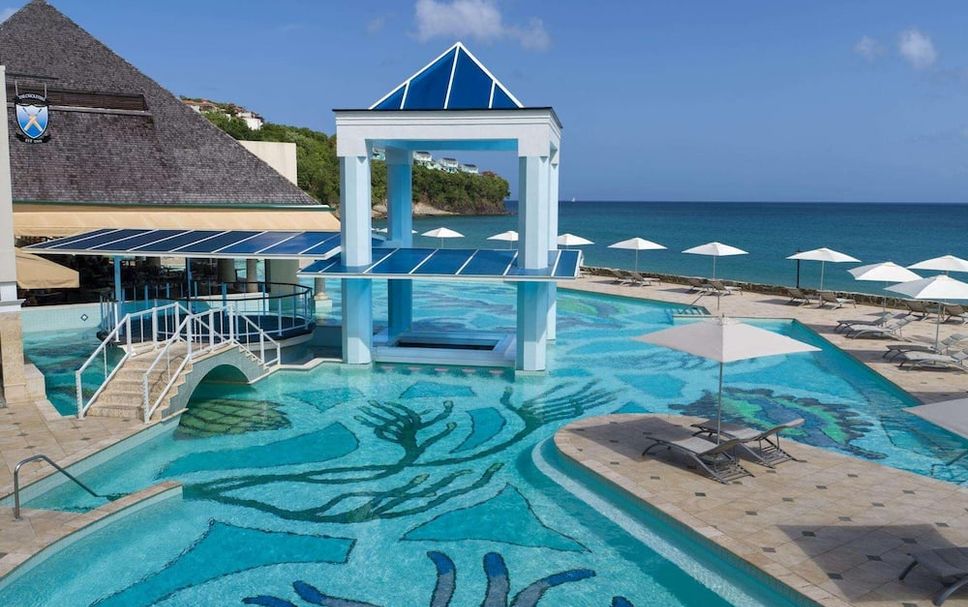 Piscine Photo