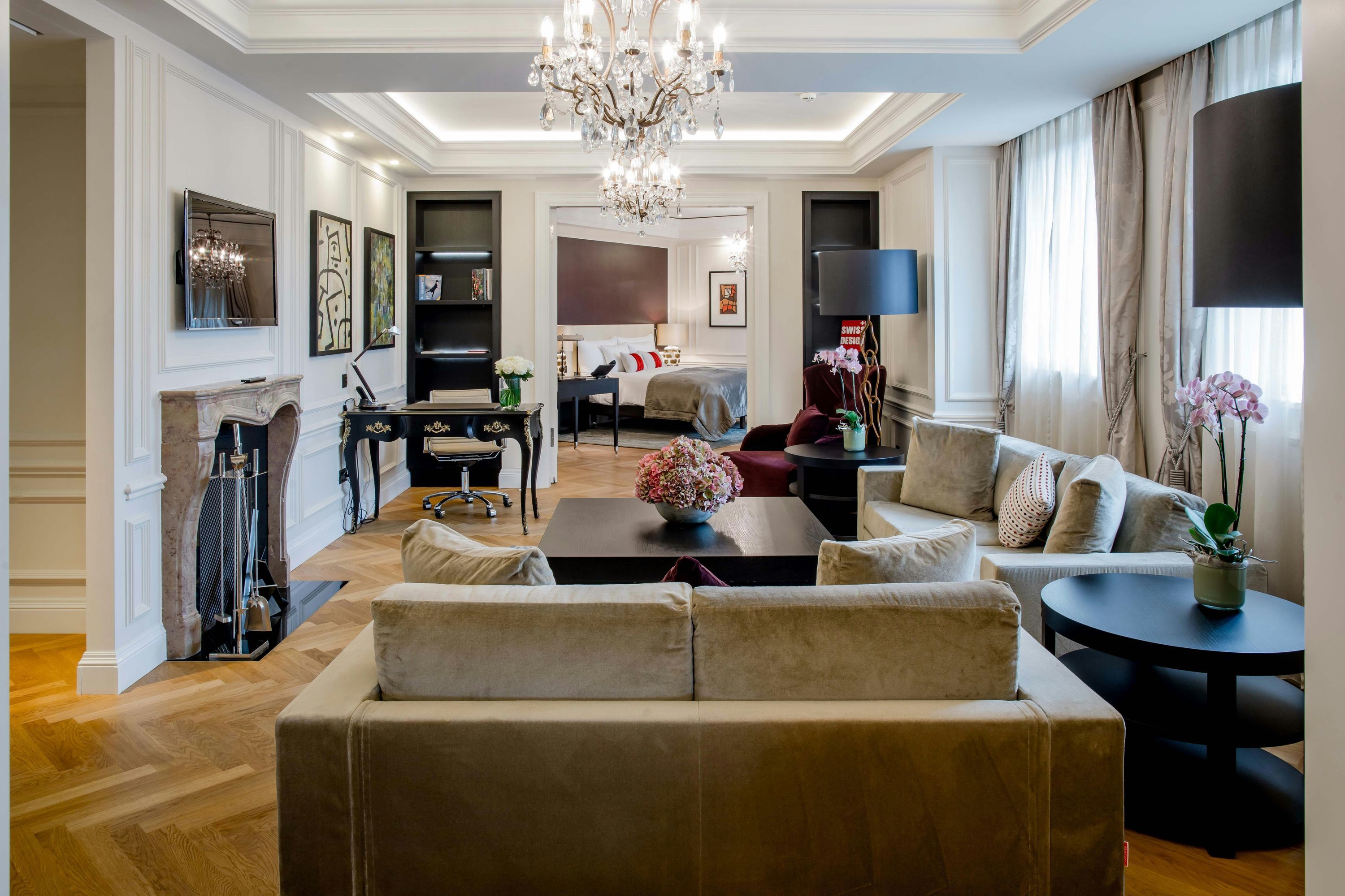 Salon