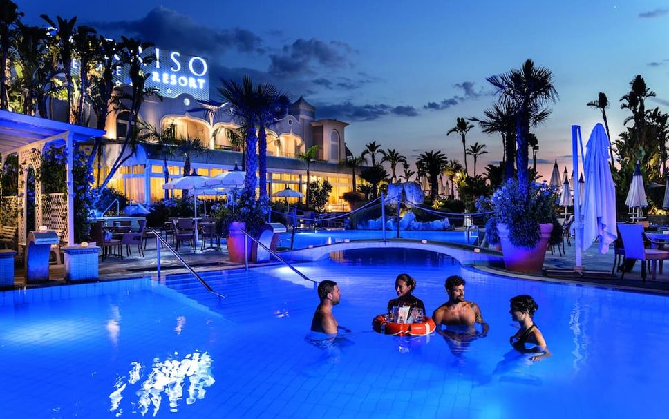 Piscine Photo
