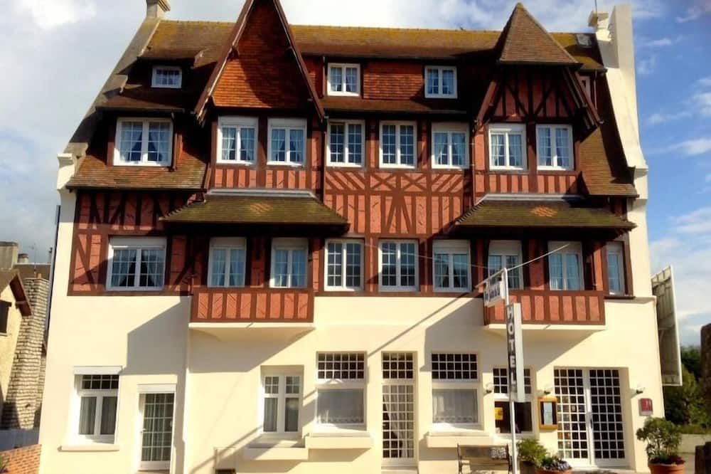 Bâtiment