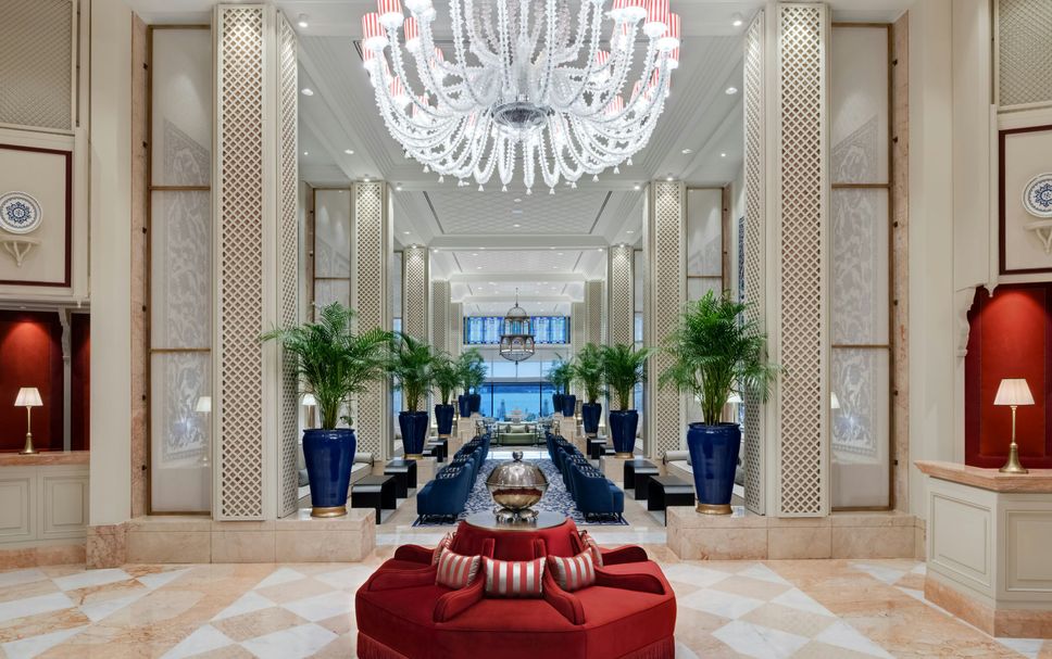 Hall d’entrée Photo