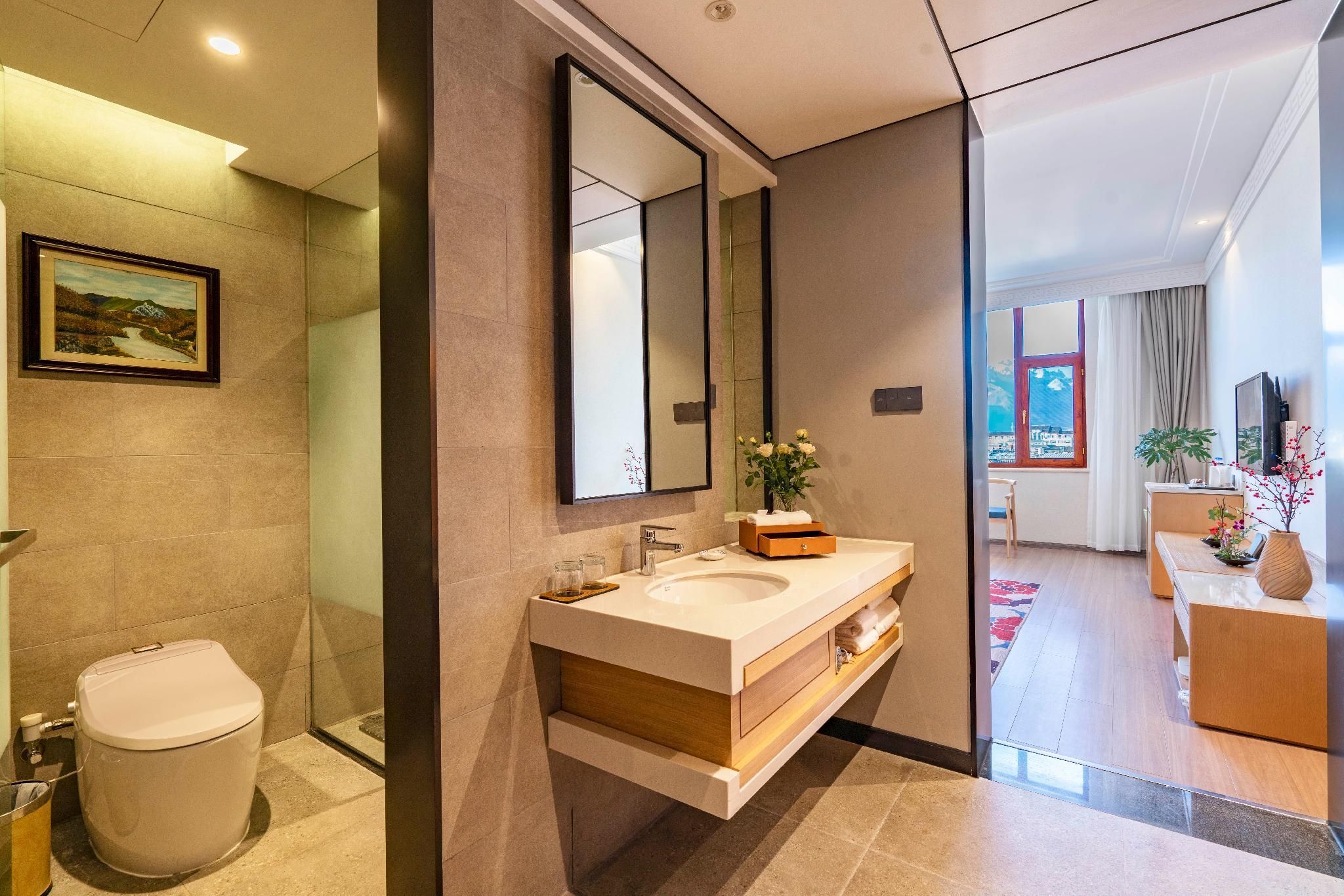 Salle de bain